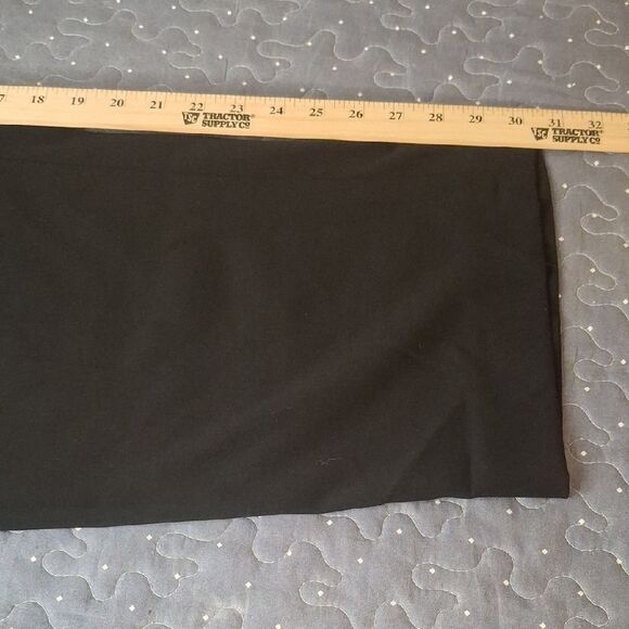 Laura Ashley Women's Black Pants - Picture 8 of 8